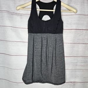 Lululemon tank athletica top Size 4